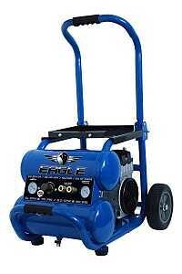 COMPRESSOR 2HP 125PSI S-STACK