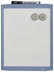 MHOW8511 DRY ERASE BRD 8.5X11