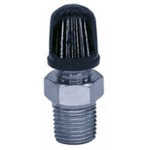 AIR VALVE STEEL LF 1/8