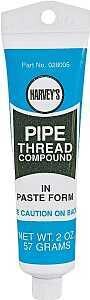 PIPE THRD COMPOUND 2OZ