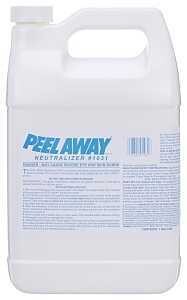 NEUTRALIZER STRPING CNCRT 1GAL