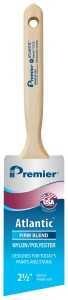 BRUSH ANG NYLON/POLYE 2-1/2IN
