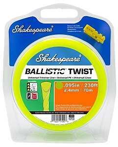 17466/17249 TRIM LINE .095X230