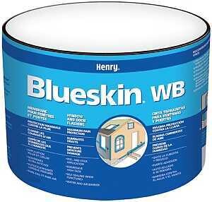 BLUSKIN WTHR BARRIER 12INX75FT