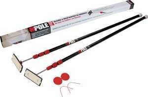 ZP2 ZIPPOLE RESIDNTIAL10FT 2PK