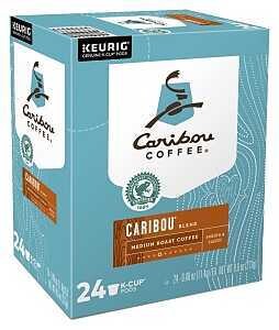 5000330135 COFFEE POD 24CT