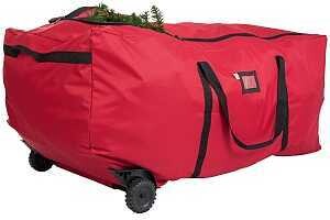 TREE BAG NO-DRAG ROLLING