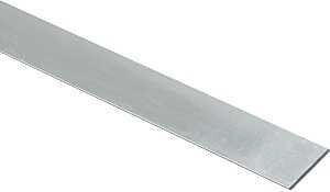 N247-239 ALUMINUM FLAT 1/4X1X4