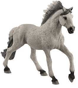 FIGURINE SORRAIA MUSTANG STLON