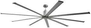 ICF72 FAN CEILING NKL W/RMT 72