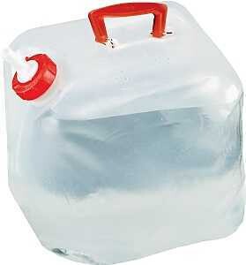 WATER CARRIER COLLAPSIBLE 5GAL