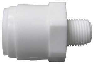 PL-3004 QC M ADAPT 1/4X1/8MPT