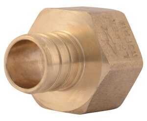 UC088LFA 3/4PEX X 3/4FPT ADAPT
