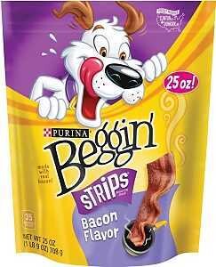3810011049 BEGGIN STRIPS BACON