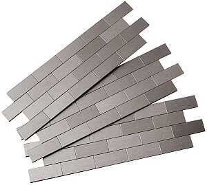 A9550 WALL TILES SBWY SS MATD