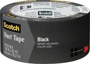 3920-BK/1020-BLK-A DT 1.88X20Y