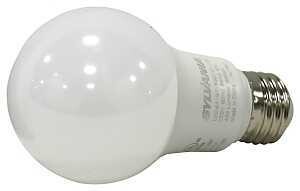 74081 BULB LED 10YR 40W A19 5K