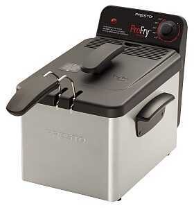 05461/05462 IMMERSION FRYER