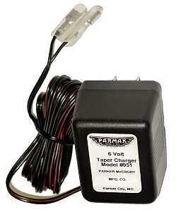 951 BATTERY CHARGER DF-SP-LI