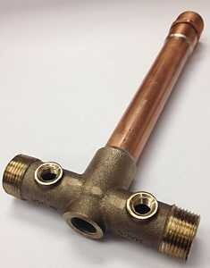 TANK CROSS 1X10 ONE1/2