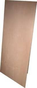 PLYWOOD BC GRADE 1/2INX2X4FT
