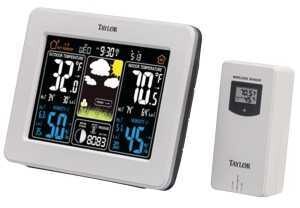 1736 DIGTL WEATHER SYSTEM