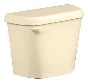TANK TOILET BONE 12IN 1.28