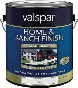 5221.70 PREM WHITE BARN GAL
