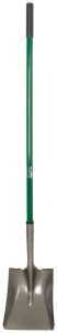 2432100 SHOVEL LH TRNSFR FBGLS