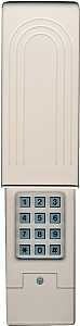CHU48 CLICKER UNIVERSAL KEYPAD