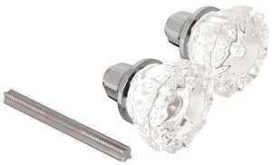 NAIL DUPLEX BRT 2-3/4X0.131IN