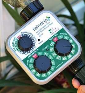 R675CT ANALOG 3 DIAL WTR TIMER