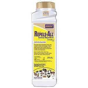 23606/2360 REPELS-ALL GRANULES
