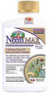 020 OIL NEEM COLD PRESSED 8OZ