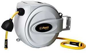 REEL HOSE RETRCTBL 5/8IN 75FT