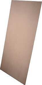 PLYWOOD BC GRADE 1/4INX2X4FT