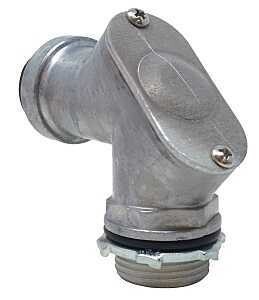 ELBOW PULL EMT-BX PSH-IN 3/4IN