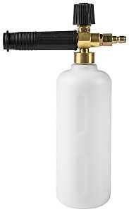 NOZZLE FOAM QUICK CONNECT