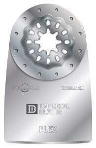 IBSL520 BLADE SCRPR FLX 1-3/8