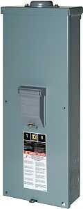 CIRCUIT BREAKER ENCLSD QO 200A