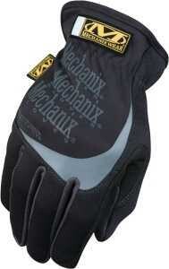 MFF-05-009 GLOVE MEDIUM 9 BLK