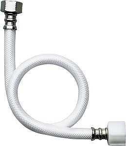 TOILET SUPPLY 3/8COMPX7/8BLX12