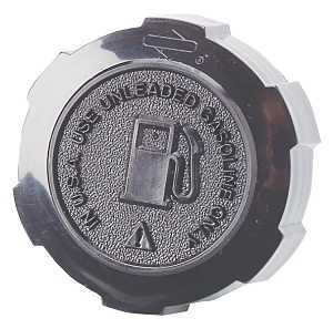 MAX/QUANTUM FUEL TANK CAP