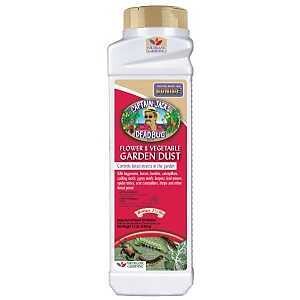 DUST GARDEN CAPTAIN JACK 1.5LB