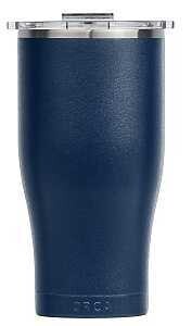 CHASER NAVY/CLEAR MATTE 27OZ