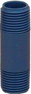 NIPPLE SCH80 PVC 3/4X2-1/2IN