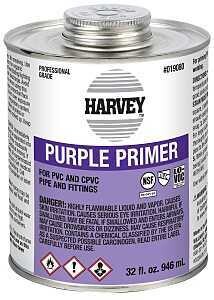 ALL-PURP PRIMER LIQ PURP 32OZ