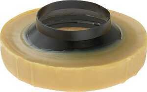 WAX RING-FLANGE TOILET