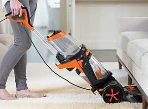 3579/1548 CARPET CLNR PROHEAT