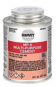 CEMENT MULTI-PURPOSE 8OZ